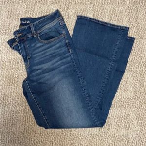 American Eagle Super Stretch Size 14 Regular Jeans